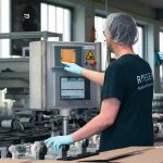 Maschinenbediener-Karriere