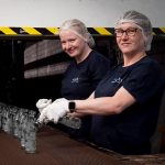 Mitarbeiter-Produktion-Karriere