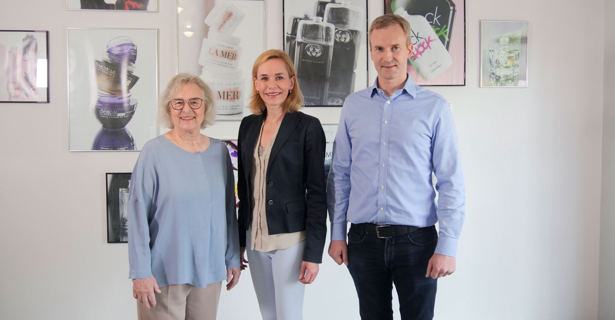 Familie Hammerschmidt