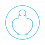 Icon complete decoration